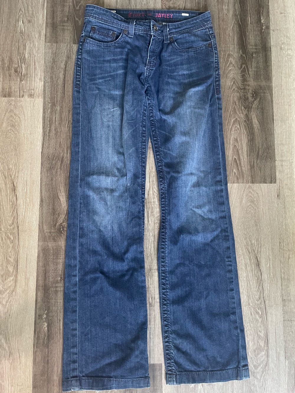 Cruel Girl Jayley Jeans